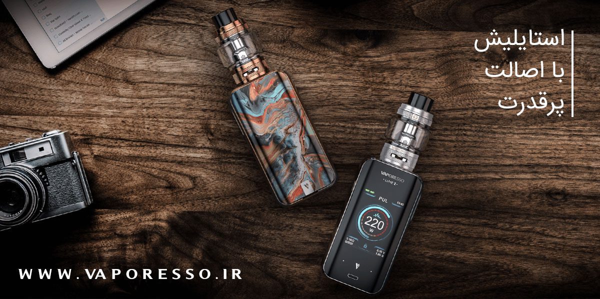 Vaporesso Lux 2 content4 1