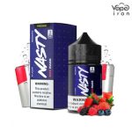 ایجوس مادمیت نستی رد انرژی با طعم نوشیدنی ردبول