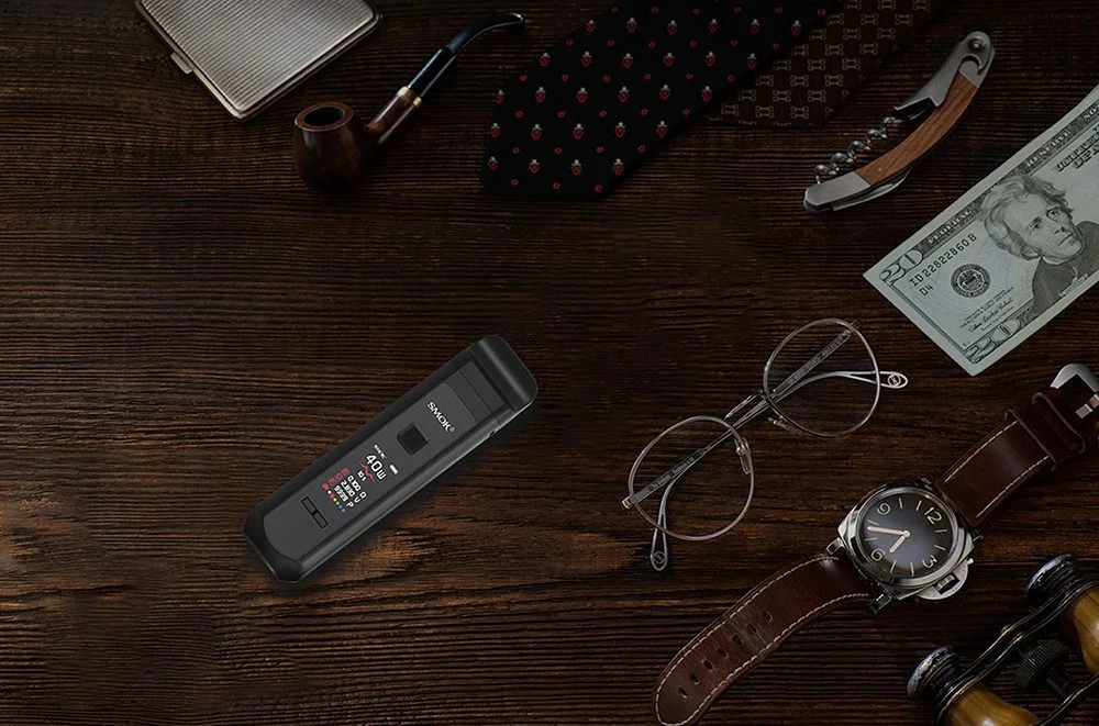 Smok rpm 40 kit cover