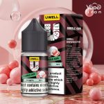 سالت نیکوتین آدامس بادکنکی یوول Uwell Bubblegum 10ml