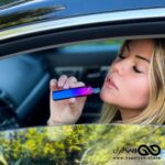 UWell Caliburn G2 ویپ پادسیستم و سیگارالکترونیکی یوول کالیبرن جی 2