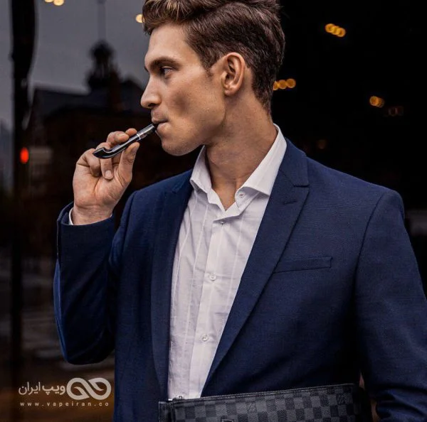 ویپ اونلی ویپایپ مینی VapeOnly vPipe Mini - Image 7