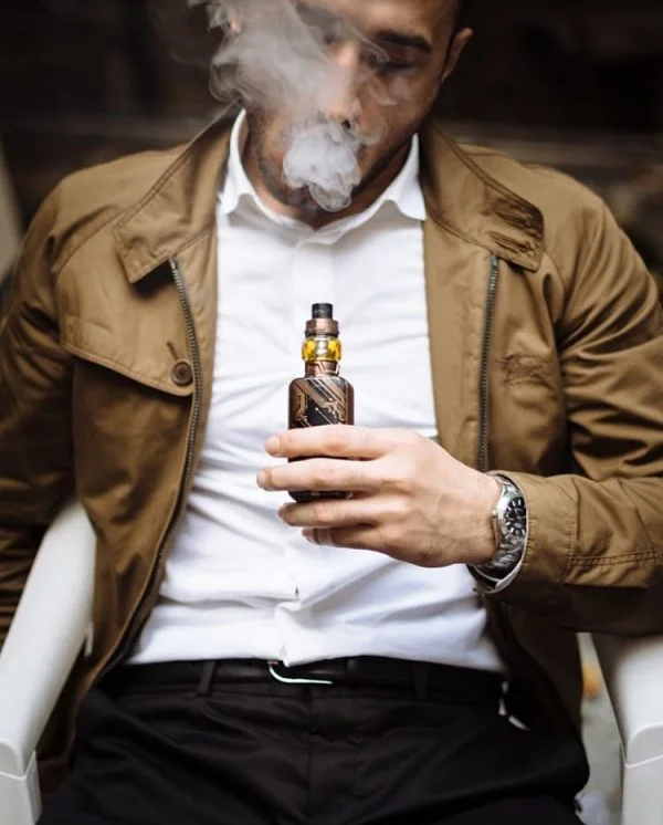 ویپ Vaporesso Luxe S Kit - Image 15