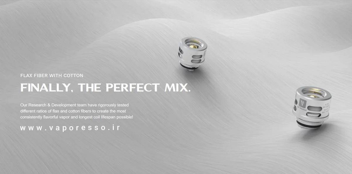 Vaporesso QF Replacement Coil Cover