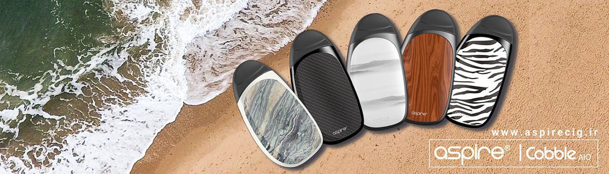 aspire cobble banner