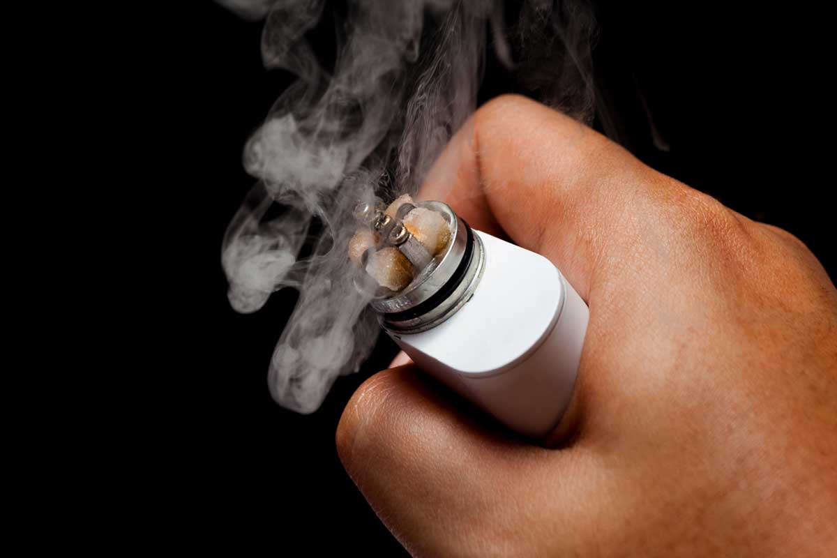 فرق بین اتومایزرها و کویل های RBA و RDA و RTA و پیش ساخته در چیست؟ dripping