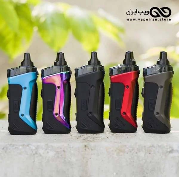 ویپ پاد گیک ویپ بوست Geekvape Aegis Boost - Image 4