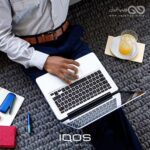 دستگاه آیکاس 3 IQOS 3 Dou - Image 4