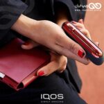 دستگاه آیکاس 3 IQOS 3 Dou - Image 22