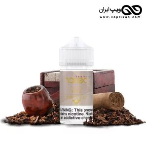 جویس توباکو اروپایی NKD100 Tobacco EuroGold