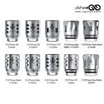 کویل اسموک وی 12 آر بی ای SMOK V12 Prince RBA - Image 2