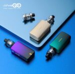 ویپ وپرسو جن Vaporesso Gen Kit - Image 13