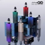 ویپ وپرسو جن Vaporesso Gen Kit - Image 4