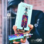 ویپ Vaporesso Luxe S Kit - Image 3