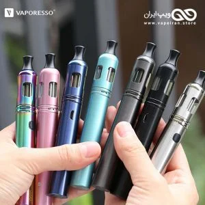 ویپ Vaporesso Orca Solo
