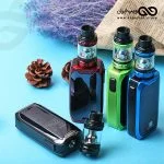 Vaporesso Revenger X  ویپ وپرسو ریونجر ایکس