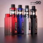 ویپ وپرسو سواگ Vaporesso Swag 2 Kit