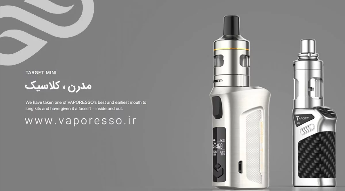 vaporesso target mini2 vape black cover0