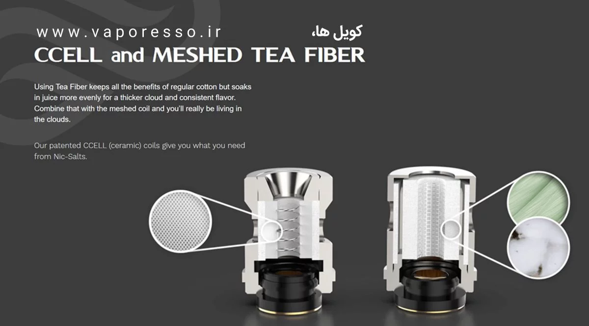 vaporesso target mini2 vape black cover3