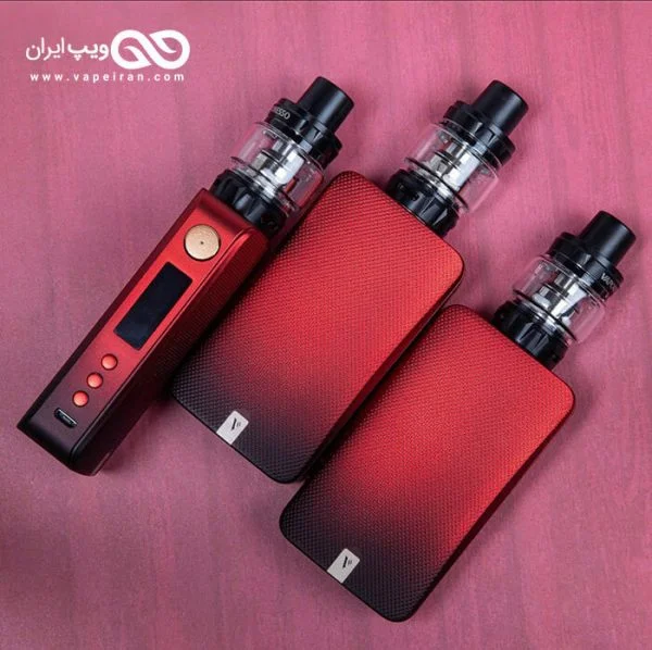 ویپ وپرسو جن Vaporesso Gen Kit - Image 8