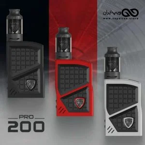 ویپ ویگاد پروکیت VGOD Pro Kit 200