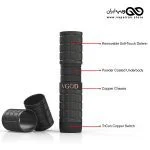 ویپ ویگاد پرومک VGOD Pro Mech 2 Kit - Image 3