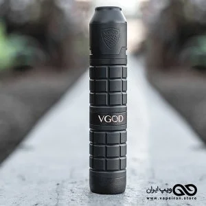 ویپ ویگاد پرومک VGOD Pro Mech 2 Kit