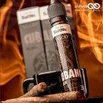 جویس سالت کوبانو سیگار برگ کوبایی ویگاد VGOD SaltNic Cubano - Image 2