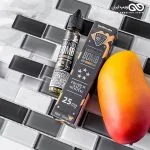 جویس سالت انبه جوسی VGOD SaltNic Mango Bomb