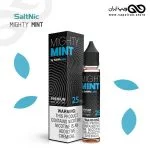 سالت نیکوتین نعنا ویگاد VGOD Mighty Mint - Image 2