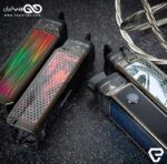 ویپ پاد ووپوو وینچی ایکس Voopoo Vinci X - Image 13
