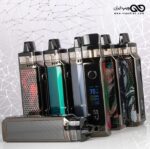 ویپ پاد ووپوو وینچی ایکس Voopoo Vinci X