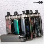 ویپ پاد ووپوو وینچی ایکس Voopoo Vinci X