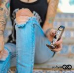 ویپ پاد ووپوو وینچی ایکس Voopoo Vinci X - Image 12