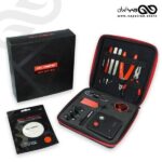 کیت ساخت کویل Coil Master DIY Kit V3