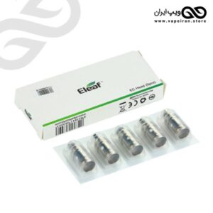 کویل Eleaf EC Coil