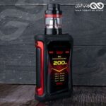 گیک ویپ ایجیس ایکس زئوس