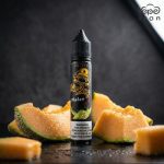 سالت طالبی کینگ کونگ King Kong Melon
