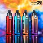 Lost vape Ursa Mini ویپ پادماد لاست ویپ اورسا مینی
