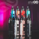 Lost vape Ursa Mini ویپ پادماد لاست ویپ اورسا مینی