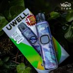 پاد سیستم کالیبرن جی 5 یوول Uwell Caliburn G5