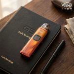 پاد سیستم کالیبرن جی 5 یوول Uwell Caliburn G5