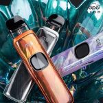 پاد سیستم کالیبرن جی 5 یوول Uwell Caliburn G5