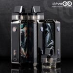 ویپ پاد ووپوو وینچی Voopoo Vinci X نسخه Limited Edition - Image 3