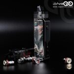 ویپ پاد ووپوو وینچی Voopoo Vinci X نسخه Limited Edition - Image 4