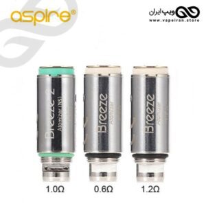 کویل اسپایر بریز Aspire Breeze