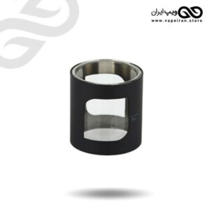 شیشه یدکی Aspire Pockex