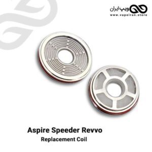 کویل اسپیدر ریوو اسپایر Aspire Speeder Revvo