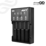 شارژر باتری ویپ AWT C4 - Image 3