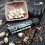 جویس بی ال وی کی تنباکو پسته BLVK Tobacco Pistachio